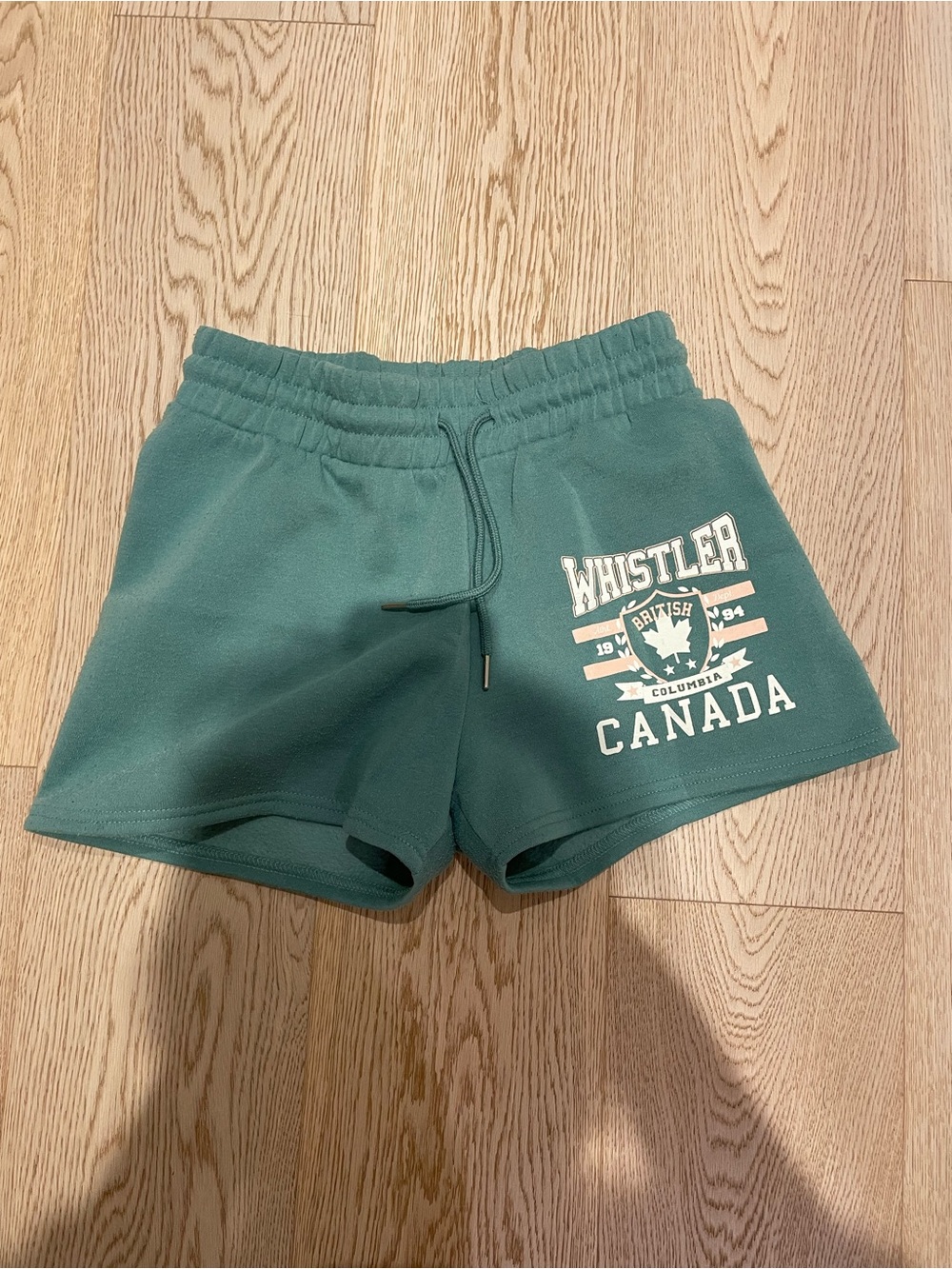 Whistler Shorts